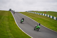 Middle Group Green Bikes